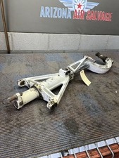 Beechcraft Duke B60 Nose Gear Assembly