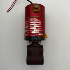 Beechcraft Dukes 4613-00-3 Two-Speed Electric Fuel