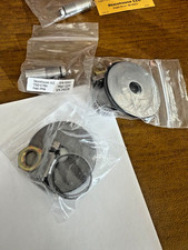 Beechcraft Eagle Fuel Cells Flush Mount