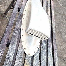 Beechcraft Early Bonanza Fresh Air Scoop