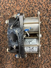 Beechcraft Eaton Cutler-Hammer SM50D7 Relay 28VDC