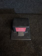Beechcraft Emergency Gear Crank Cover