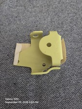 Beechcraft Engine Control Friction Lock Bracket