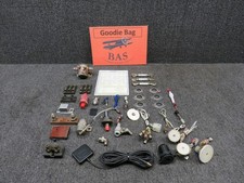 Beechcraft F33A Goodie Bag with Switches,