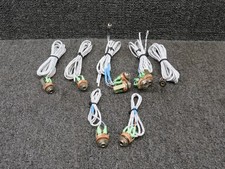 Beechcraft F33A Headset, Microphone Jack Set