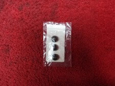 Beechcraft Fireproof Half Ball Grommet PN