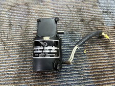 Beechcraft Flap Actuator PN: 35-364151-55 12