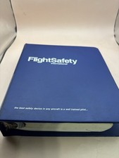 Beechcraft Flight Safety 400A FAA Approved