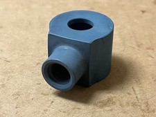 Beechcraft Fluid Pressure Multi Connector P/N