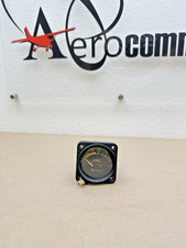 Beechcraft Fuel Quantity Indicator P/N: A-1156-11,