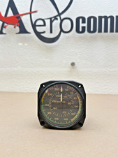 Beechcraft Garwin Airspeed Indicator P/N: 50-384024-19,