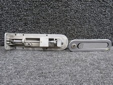 Beechcraft H2532-29 76 Cargo Door Exterior