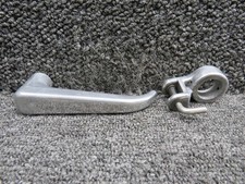 Beechcraft H2532-33 76 Cargo Door Interior