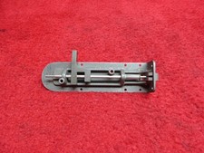Beechcraft Hartwell Cabin Door Latch Base