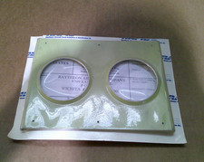 Beechcraft Hawker Main Landing Gear Panel