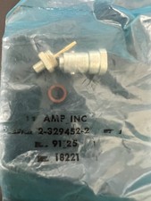 Beechcraft HAWKER TEXTRON P/N 2-329452-2 CONN