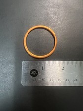 Beechcraft HAWKER TEXTRON P/N AN900-23 GASKET