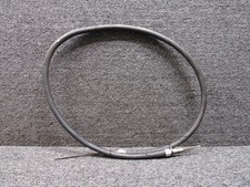 Beechcraft HE-1031-590 58 Fuel Selector Cable