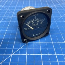 Beechcraft Hickok 562-287 Load / Volt