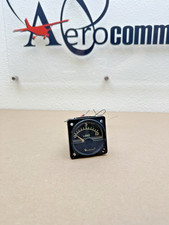 Beechcraft Hickok Load Indicator P/N: A-1155-3,