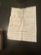 Beechcraft Induction Duct 115167CXX140153 New Surplus