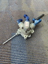 Beechcraft Janitrol Aero Fuel Selector Valve