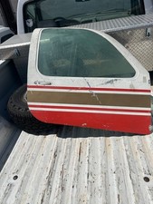 Beechcraft K35 Bonanza Cabin Door No