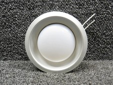Beechcraft KA-100 Surface Mount Dome Light