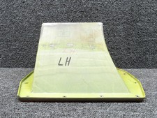 Beechcraft KA-200 Reisbeck Heat Exchanger Duct