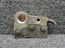 Beechcraft KA-300 Manifold and Bracket