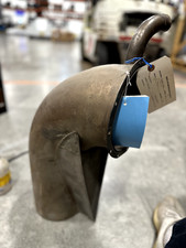 Beechcraft King Air 200/B200 LH Exhaust