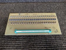 Beechcraft King Air Annunciator Fault Detector