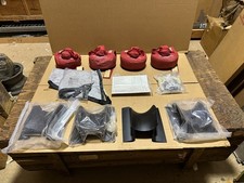Beechcraft King Air Field Service Kit