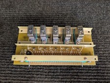 Beechcraft King Air Relay Panel Assembly,