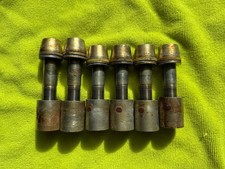 Beechcraft King Air Wing Bolt and