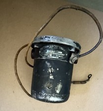 Beechcraft Lamb Electric Landing Gear Motor