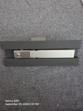 Beechcraft Left Hand Cowl Door Latch
