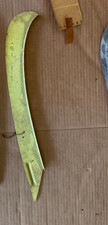 Beechcraft Left-Hand (LH) Wing Tip Glareshield