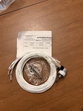 Beechcraft Limit Switch 444EN49-6 Honeywell New
