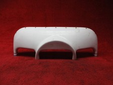 Beechcraft Lower Engine Nose Bug PN