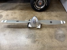 Beechcraft McCauley 2A36C23 Propeller two blade,