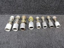 Beechcraft MS20012, NAS150R F33A Wing Bolt