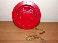Beechcraft NEW Red Fuel Cap 189621
