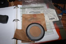 Beechcraft NOS Bonanza axle seal PN