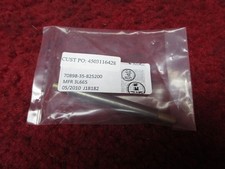 Beechcraft Nose Wheel Torque Pin PN