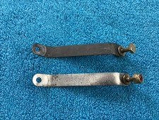 Beechcraft Pair of Bonanza E33 Exhaust