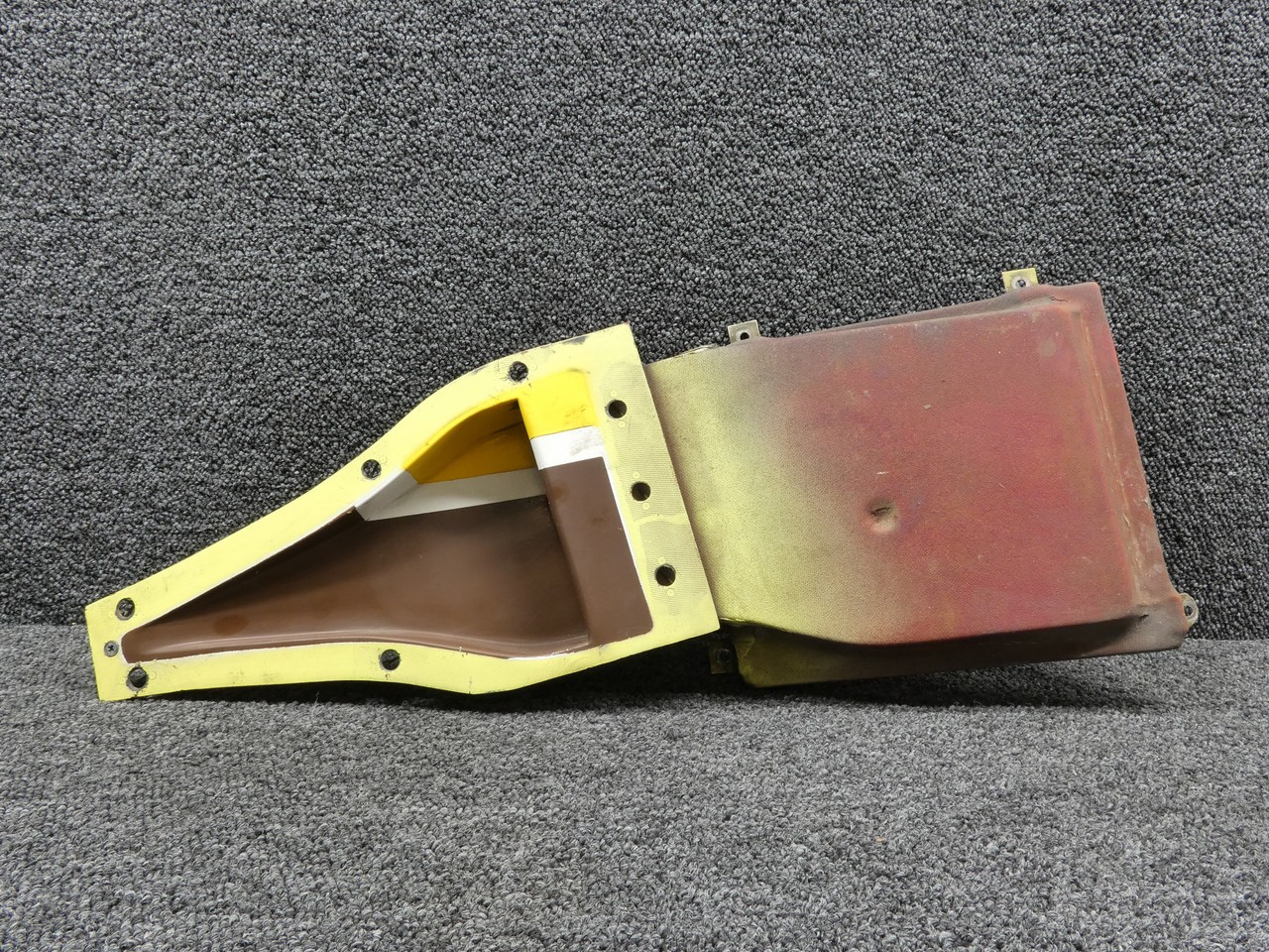 Beechcraft Parts 102-910021-11, 102-910021-17 Beechcraft 58P Engine