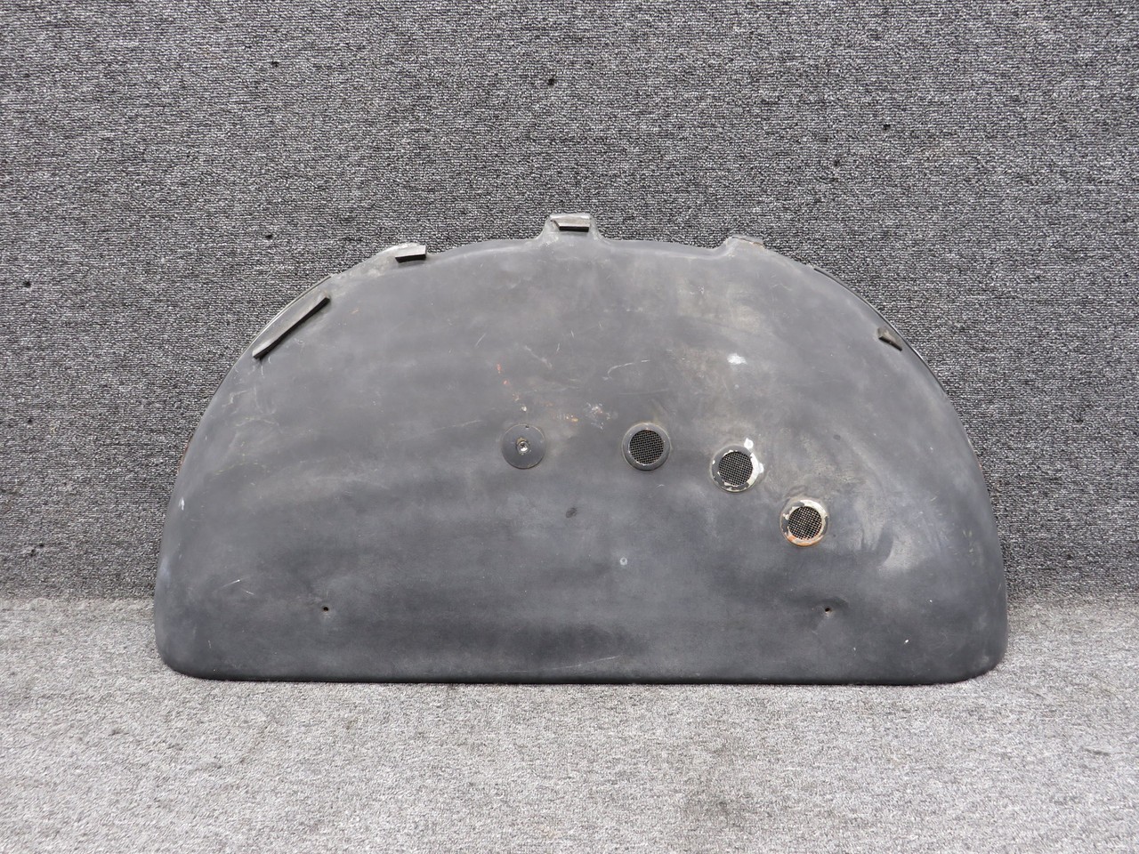 Beechcraft Parts 169-534124-5 Beechcraft C23 Glareshield Assembly