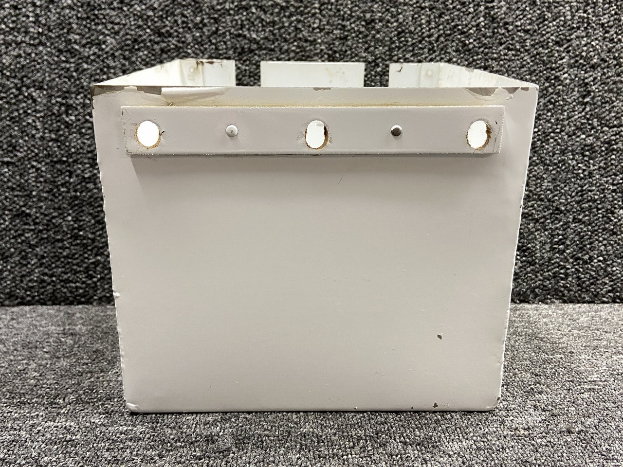 Beechcraft Parts 36-364025-41 Beechcraft A36 Battery Box