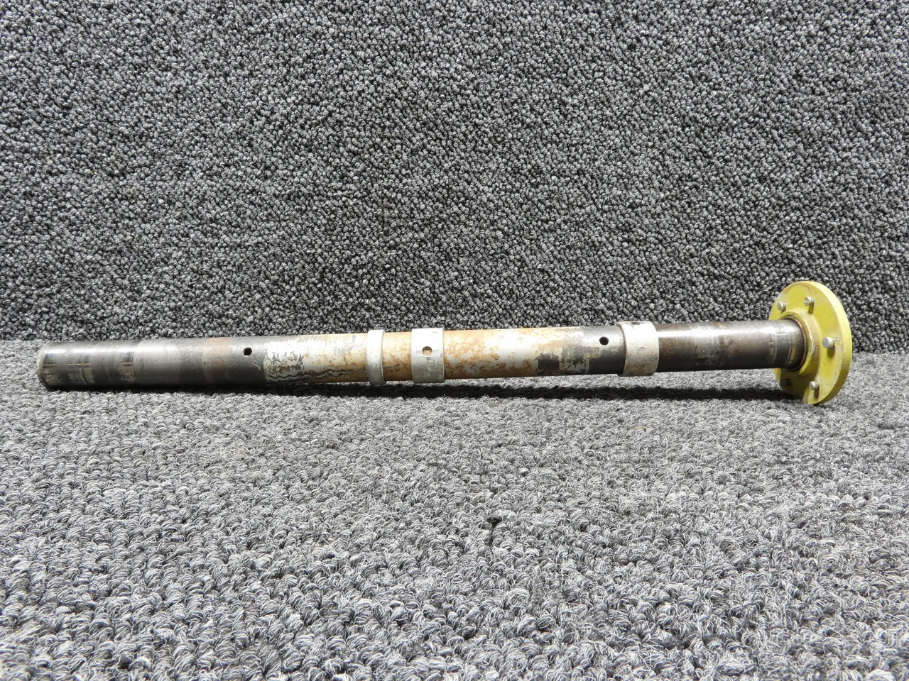 Beechcraft Parts 50-524402-1 Beechcraft KA-100 Rudder Pedal